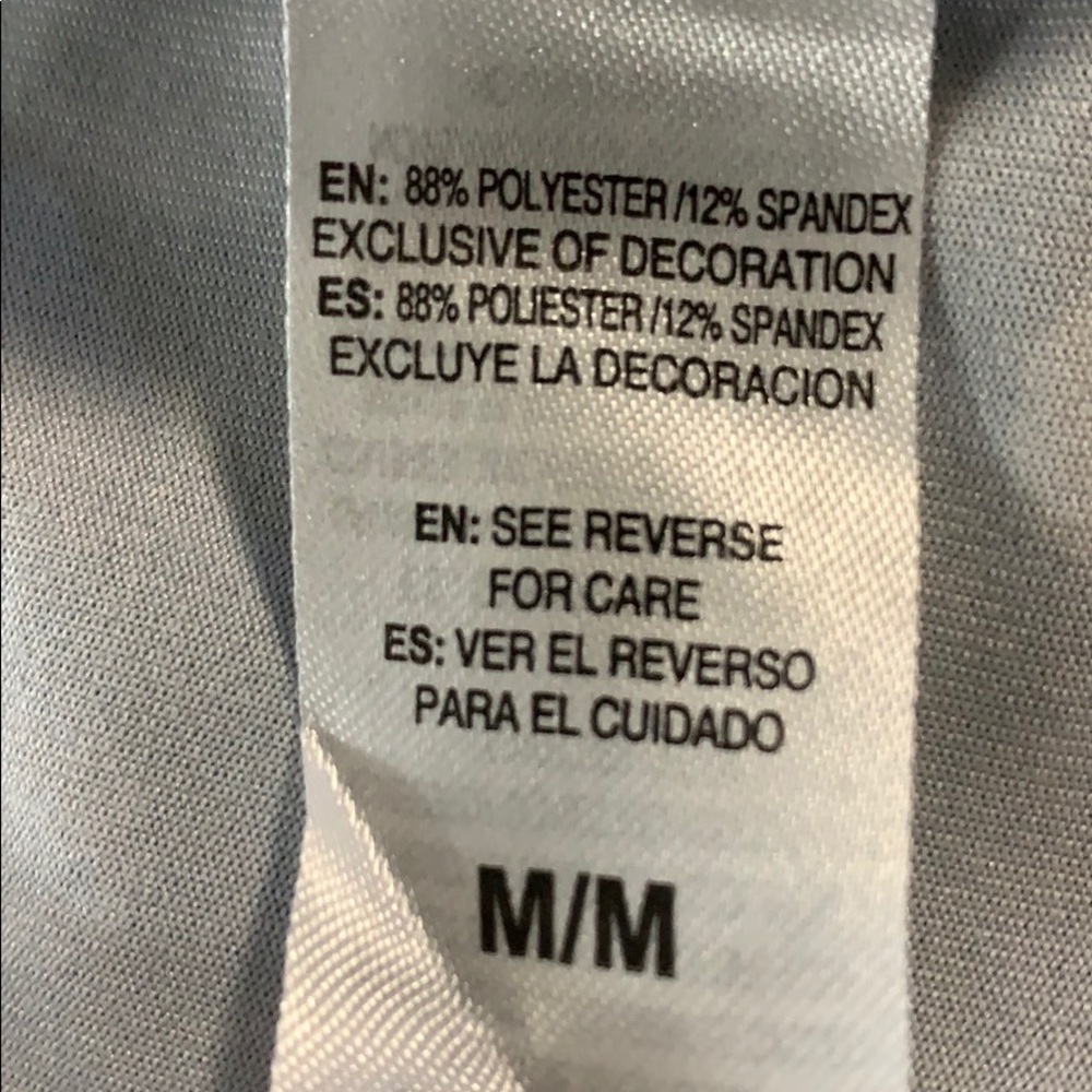 Reebok pullover - Picture 7 of 8